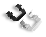 DFC 22-25 Rivian Rcv-700 Front Premium Hardware Kit