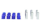 SuperPro Leaf Spring Bushing Set