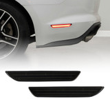 Form Lighting 2015 Mustang LED Sidemarkers (Pair)