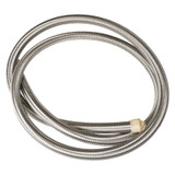 Russell Stainless An -12 Pro Ptfe Hose 10 Foot Length
