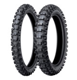 Dunlop Geomax MX54 Front Tire - 60/100-12 36J TT