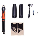 Fox Float 3 Factory Race Series Front Shock (16.23 / 4.44) ATV - Set of 2