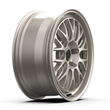 fifteen52 Holeshot RSR 18x8.5 5x112 42mm ET 57.1mm Center Bore White Gold Wheel