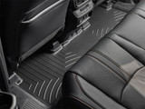 WeatherTech 2026 Honda Passport Rear FloorLiner - Black