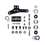 Bilstein 07-14 Toyota FJ Cruiser B8 8100 Reservoir Rear Shock - 0-2in Lift