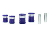 SuperPro Front Lower Control Arm Bushing Kit