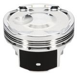 JE Pistons 2017+ Ford EcoBoost 3.5L V6 93.00mm Bore -9.70cc Dish FSR Piston - Set of 6