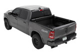 Bestop 19-26 Dodge Ram 1500 For 57 Ft Bed W/O Dodge Rambox {Exc Classic} EZ-Roll Soft Tonneau