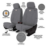 Covercraft 2026 Jeep Wrangler 2-Door (MT) Carhartt SeatSaver Custom Front Row Seat Covers
