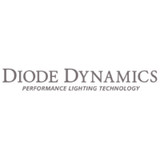 Diode Dynamics 17-26 Can Am Maverick X3 SS10 Grille Sport Yellow Driving