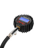 BikeMaster - Digital Tire Pressure Gauge