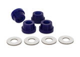 SuperPro MG Control Arm Bushing Kit