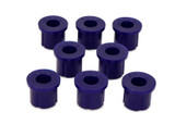 SuperPro Morris Minor 1000 Bushing Kit
