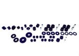 SuperPro Alfa Romeo Spider 105 Bushing Kit