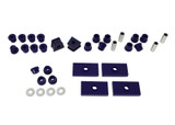 SuperPro MG Midget 64+/AH Sprite Bushing Kit