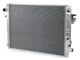 aFe 13-18 RAM Diesel Trucks L6-6.7L (td) BladeRunner Street Series Radiator