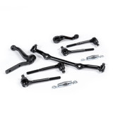 QA1 96-03 Chevy S10 2WD Steering Rebuild Kit