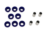 SuperPro 1965-1968 Triumph TR4A Base Front Outer Trunnion Bushing