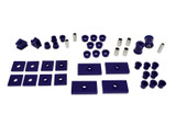 SuperPro 1962-1974 MG MGB Base Front and Rear Suspension Bushing Kit