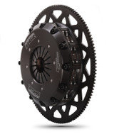 Clutch Masters 98-02 Toyota Altezza 2.0L 3SGE RS200 725 PRO Series Twin Disc Clutch w/Alum. Flywheel