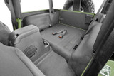 Husky Liners 97-06 Jeep Wrangler TJ Guardian Impact Jeep Liner