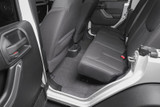 Husky Liners 11-17 Jeep Wrangler JKU 4dr (Incl. TG & Tub Liner) Guardian Impact Jeep Liner