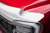 Husky Liners 19-26 RAM 2500 Hood Shield - Chrome
