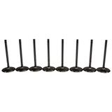 Comp Cams Valve Kit, Intake-2.165In Head Stainless Steel 8Mm 4.900In Oal