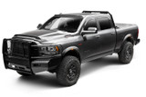 Husky Liners 19-26 RAM 2500/3500 RVL Style Fender Flares - 4pc