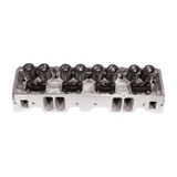 Edelbrock Small Block Chevy Performer RPM 210 Cylinder Head