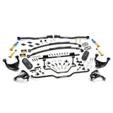 Hotchkis 67-69 Chevy Camaro / 67-69 Pontiac Firebird Conv Stage 2 TVS