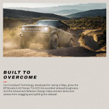 BFGoodrich All Terrain T/A KO3 LT235/60R18/D 108/104S