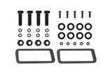 DV8 Offroad 19-26 Ram 2500/3500 Spec Series Rear Bumper
