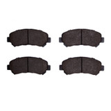 R1 07-23 Nissan Rogue Front Track/Street Brake Pads