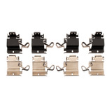 DFC 25-26 Ford Expedition Rear/Front Premium Hardware Kit