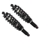 Dragonfire Racing Shocks 2019-2023 Polaris Ranger 1000XP PS Crew BR pair