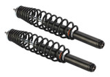 Dragonfire Racing Shocks 2005-2008 Polaris Ranger XP 700 4x4 BF pair