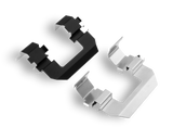 DFC 24-26 Dodge Charger Daytona Rear Premium Hardware Kit
