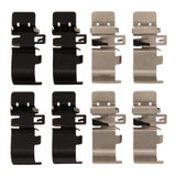 DFC 24-26 Dodge Charger Daytona Rear Premium Hardware Kit