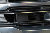 DV8 Offroad 2022-2025 GMC Sierra 1500 ACC Relocation Bracket (Super Cruise Models)