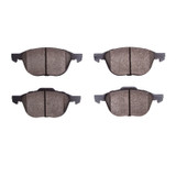 R1 05-07 Ford Focus ST Front Track/Street Brake Pads