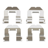 DFC 19-26 BMW I4 Rear Stainless Steel Hardware Kit