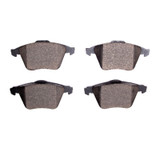 R1 01-05 Audi Allroad Front Track/Street Brake Pads