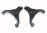 SuperPro 11-20 Mazda BT-50 (UP/UR) Front Lower Control Arm Set