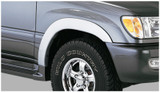Husky Liners 98-07 Toyota Land Cruiser OE Style Fender Flares - 4pc