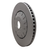 DFC 19-25 Audi A8 Front Hi-Carbon Alloy Geomet Coated Rotor