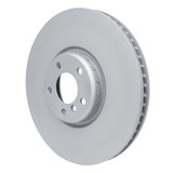 DFC 10-11 BMW X6 Left Front Hi-Carbon Alloy Geomet Coated Rotor