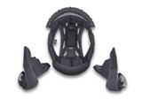 Exo-st1400 Kwikwick Iii Liner/cheek Pad Kit 3x