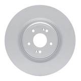 DFC 24-26 Kia Ev9 Front GEOSPEC Coated Rotor