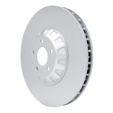 DFC 24-25 Ford Mustang Front Hi-Carbon Alloy GEOMET Coated Rotor
